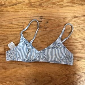 Crewcuts bikini top